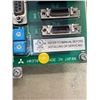 Image 17 : (4) Mitsubishi Circuit Boards