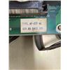 Image 4 : (4) Mitsubishi Circuit Boards