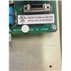 Image 9 : (4) Mitsubishi Circuit Boards