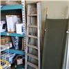 Image 1 : 8 FOOT A-FRAME LADDER