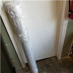 LARGE ROLL OF DROP SHEET