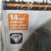 Image 2 : RIDGID 14mm DIAMOND CUTTING BLADE