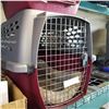 Image 3 : 2 PET CARRIERS