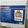 Image 2 : 2 NEW WESTWARD HALOGEN TASK LIGHT 700W