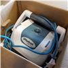 Image 2 : IROBOT VERRO POOL CLEANING ROBOT MODEL 500 IN BOX NO TRANSFORMER