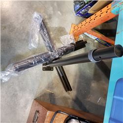 METAL PATIO UMBRELLA STAND