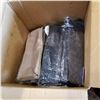 Image 2 : BOX OF UMBRELLAS