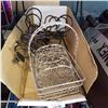Image 2 : METAL GARDEN DECOR