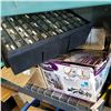 Image 1 : SHARK STEAMER AND ORGANIZER