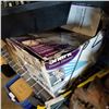 Image 2 : SHARK STEAMER AND ORGANIZER