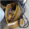 Image 2 : BOX OF TROUBLE LIGHTS