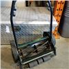 Image 2 : YARDWORK'S 14" REEL MOWER