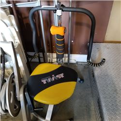 AB DOER TWIST EXERCISER