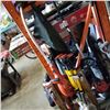Image 1 : GRASS HOG XP ELECTRIC WEED EATER