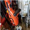 Image 2 : GRASS HOG XP ELECTRIC WEED EATER
