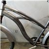 Image 2 : GREY BOSS CRUISER BIKE