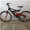 Image 1 : NEXT F2 CLIMBER BIKE