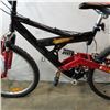 Image 2 : NEXT F2 CLIMBER BIKE