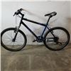 Image 1 : BLUE BLACK GREY FISHER BIKE