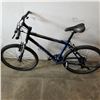 Image 3 : BLUE BLACK GREY FISHER BIKE