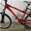 Image 2 : RED INFINITY ARROW BIKE