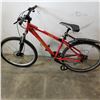 Image 3 : RED INFINITY ARROW BIKE