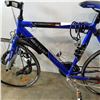 Image 2 : BLUE MEDALIST BIKE