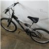 Image 3 : BLACK INFINITY BIKE