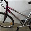 Image 2 : PINK SILVER NEXT BIKE