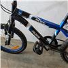 Image 2 : BLUE BLACK ROSS BIKE