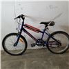 Image 1 : BLUE SUPER CYCLE BIKE