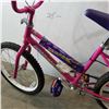 Image 2 : PINK ROAD MASTER BIKE