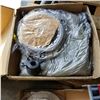 Image 2 : BRAKE DISC AND AUTO PART