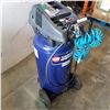 Image 1 : CAMPBELL HAUS FIELD 26 GALLON AIR COMPRESSOR