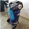 Image 2 : CAMPBELL HAUS FIELD 26 GALLON AIR COMPRESSOR