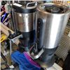 Image 2 : LOT OF 2 CURTIS COFFEE URNS