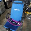 Image 2 : AB LOUNGE EXERCISER