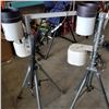 Image 2 : 2 WEATHER STATIONS, AS IS