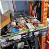 Image 1 : 48 INCH 13 IN 1 MULTI GAME TABLE