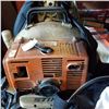 Image 2 : STIHL GAS BACKPACK BLOWER