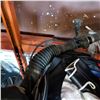 Image 3 : STIHL GAS BACKPACK BLOWER