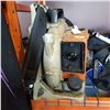Image 4 : STIHL GAS BACKPACK BLOWER