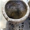 Image 3 : 2FT CEMENT PLANTER POT