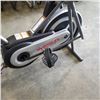 Image 2 : WESLO CROSS CYCLE COMPACT EXERCISE BIKE