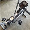 Image 4 : WESLO CROSS CYCLE COMPACT EXERCISE BIKE