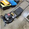 Image 1 : YARD MACHINE GAS LAWN MOWER