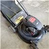 Image 4 : YARD MACHINE GAS LAWN MOWER