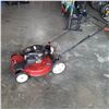 Image 1 : TORO 149CC GAS MOWER SELF PROPELLED