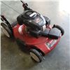 Image 3 : TORO 149CC GAS MOWER SELF PROPELLED