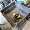 Image 3 : TENNIS TOWER PROFESSIONAL TENNIS BALL THROWER WORKING